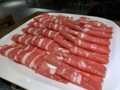 -山城鼎重庆老火锅(西安钟楼店)