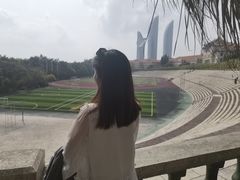 -厦门大学(思明校区)