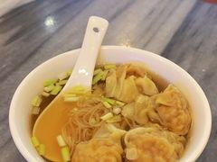 -竹园竹升面(西关总店)