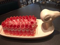 极品雪花羊肉-额尔敦·品质自助(摩尔城店)