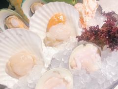 -極上萬膳·日料放题(海岸城店)