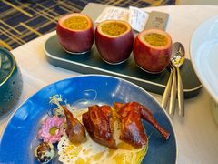 -天瑞轩·粤菜餐厅