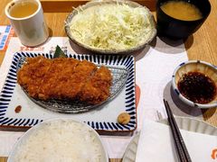 -堂本家·二代目·炸猪排(中心书城店)