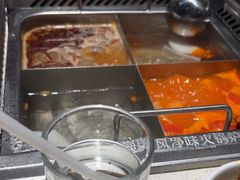 -海底捞火锅(长沙华创国际广场店)