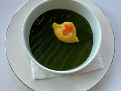 -悦厅·下午茶(杭州柏悦酒店)