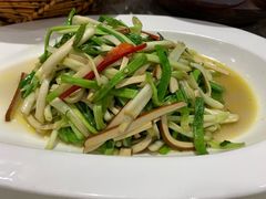 -庆余楼·用心与食材·特色菜&灶头面(仙蠡墩店)