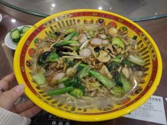-风云面馆(珠海路店)