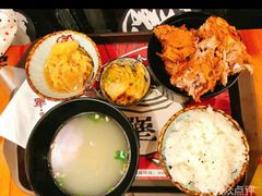 -犟骨头排骨饭(回龙观龙禧店)
