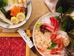 -御瀛日本料理