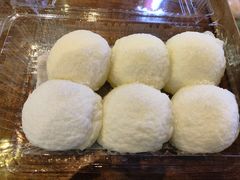 -棉小雪·雪棉豆沙(老安东街店)