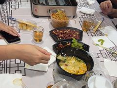 -云晓光头烧烤吧(盛夏店)
