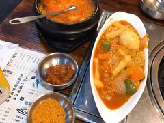 -意成料理