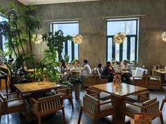 -山茶云南菜(永安里店)