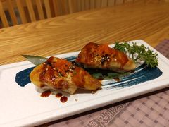 -林妈妈村·日式料理(宝山龙湖天街店)