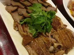 -抱德·潮汕味(敦和店原惠城鱼仔)