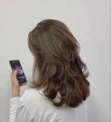 -FLAIR HAIR SALON