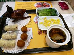 -南粤光明乳鸽(金钟店)