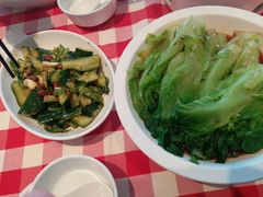 -西贝莜面村(金隅嘉品mall店)