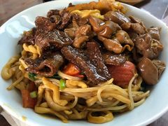 -老宁波1381餐厅(宏泰广场店)