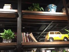 -探鱼·鲜青椒爽麻烤鱼(广州欣荣广场店)