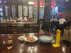 大堂-澄信居膳麵