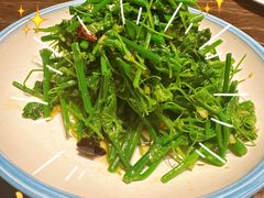 -咪咪川菜(长乐西路店)