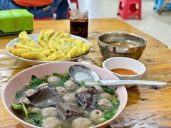 -金山锅贴店(金泉路店)