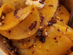 -周小亮丁家坡洋芋(全国总店)