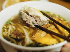 -矮子粉店1985·长沙米粉(湘春路店)