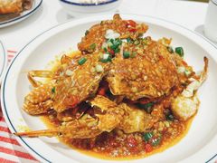-小林哥的海鲜馆·夜宵烧烤(渔人码头店)
