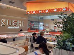 -争鲜回转寿司(西红门荟聚PLUS店)