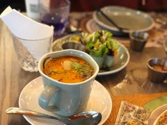 -CHINCHIN 青青·泰国料理(万象食家店)