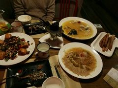 -我家小馆(江汉路店)