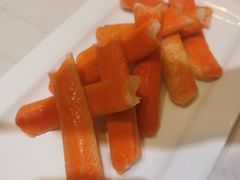 -珺小七铜锅涮肉(桃园路店)