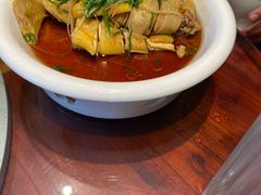 -大自然(鲁家村店)