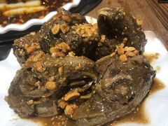 五香兔头-老号尤兔头(玉堂店)