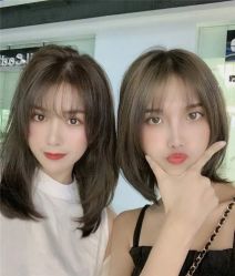 -BHG Hair Salon