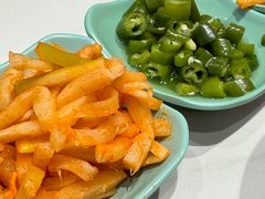 -珍螺螺蛳粉(三桥万象城店)