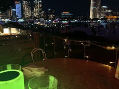 -Chili's Cafe&Bar奇利斯(滨江店)