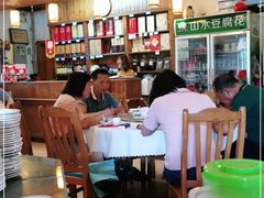 大堂-罗浮山葛仙居菜馆