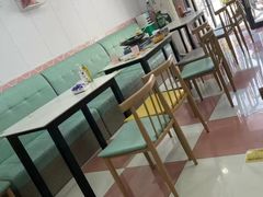 -米郎餐厅·朝鲜族料理(延长路店)