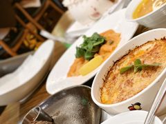 -安妮意大利餐厅(世贸天阶店)