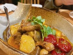 -青城山六善酒店·紫氣園中餐厅