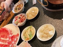 -仁和四季涮肉馆(天坛南门店)