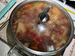-黄记煌三汁焖锅(悦方IDmall店)
