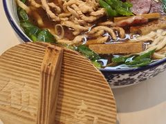 -镇南锅盖面馆(解放路店)