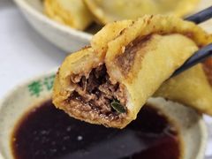 -李记清真馆(打钉巷店)