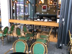 露天位-无印良品餐堂 MUJI Diner(成都太古里店)