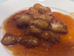 -玉林烤鸭店(定福庄店)