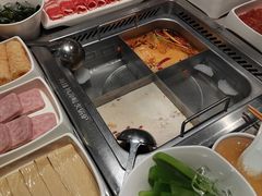 -海底捞火锅(苏宁生活广场店)